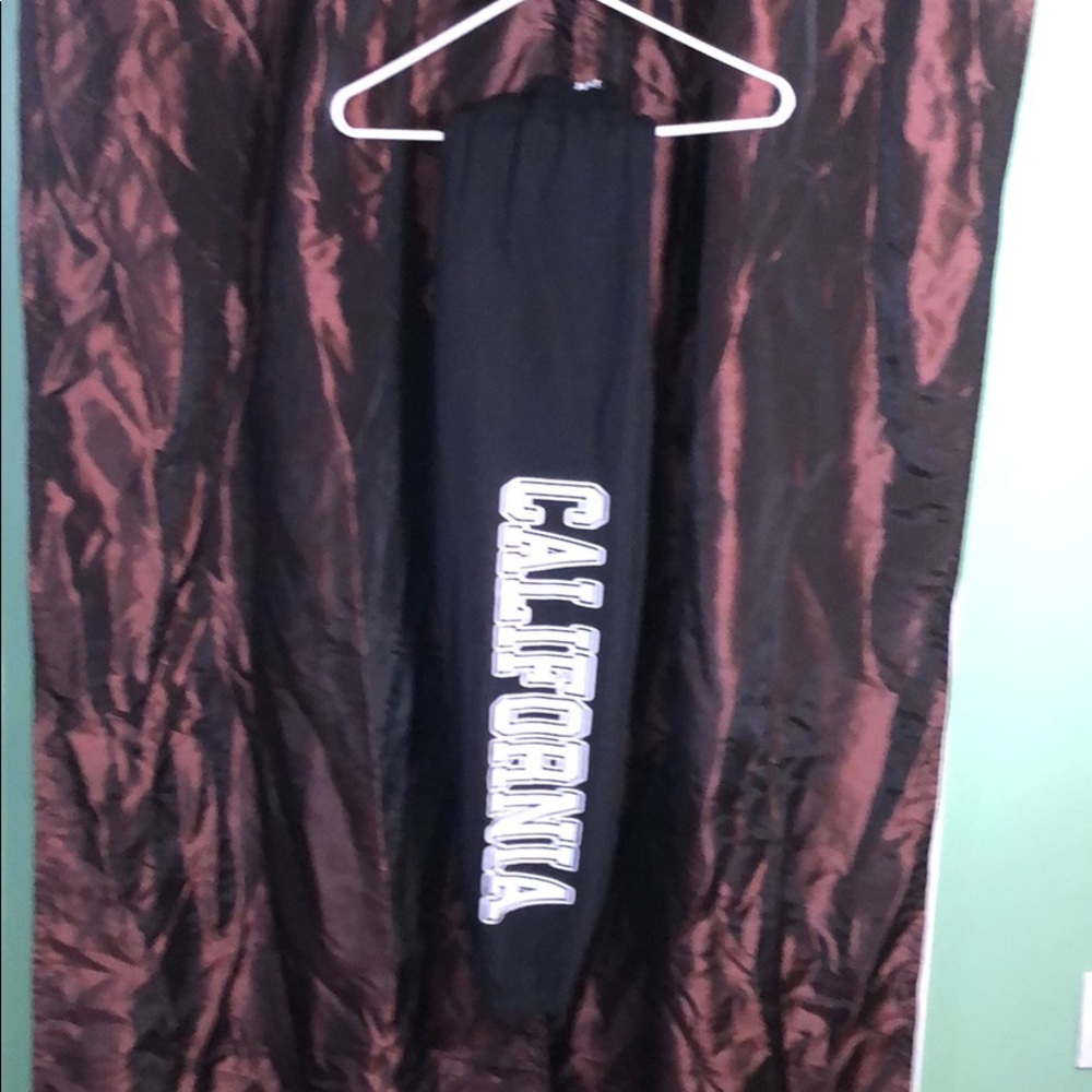 Juicy Couture joggers